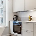 Classic And Stylish Centrally Located In Arendal
