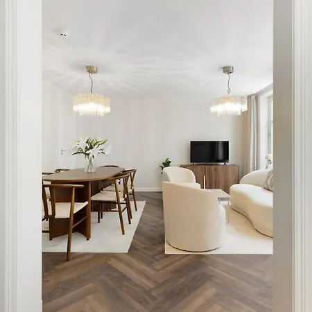 Classic And Stylish Centrally Located In