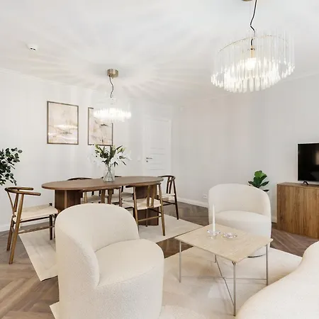 Classic And Stylish Centrally Located In *