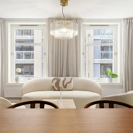 Classic And Stylish Centrally Located In * Arendal