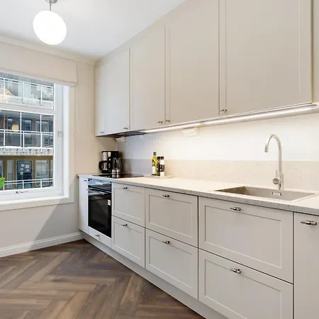 Classic And Stylish Centrally Located In
