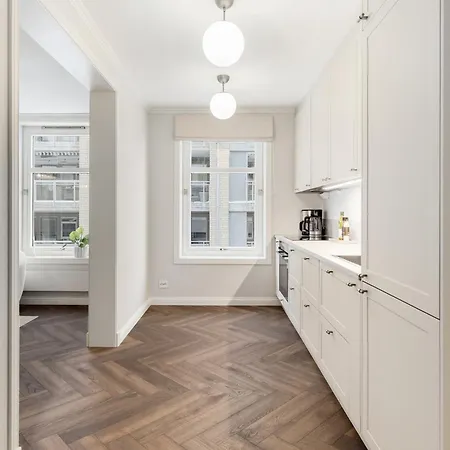 Classic And Stylish Centrally Located In *