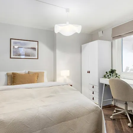 Classic And Stylish Centrally Located In