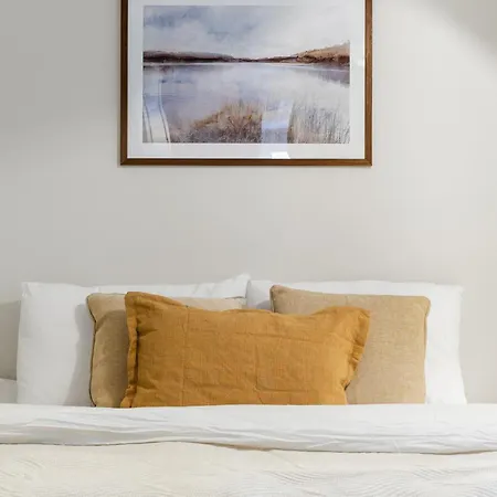 Classic And Stylish Centrally Located In * Arendal