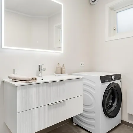 Apartamento Classic And Stylish Centrally Located In