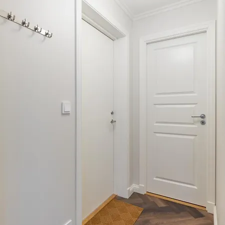 Apartamento Classic And Stylish Centrally Located In *