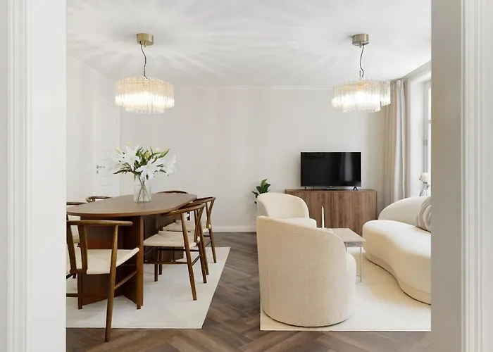 Classic And Stylish Centrally Located In