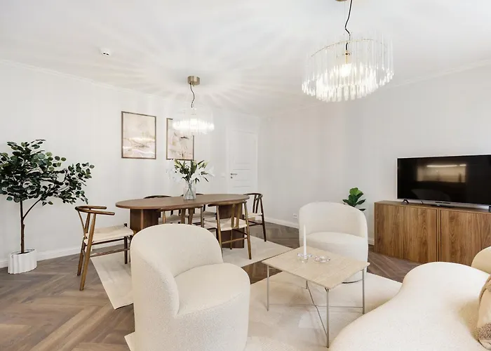 Classic And Stylish Centrally Located In *