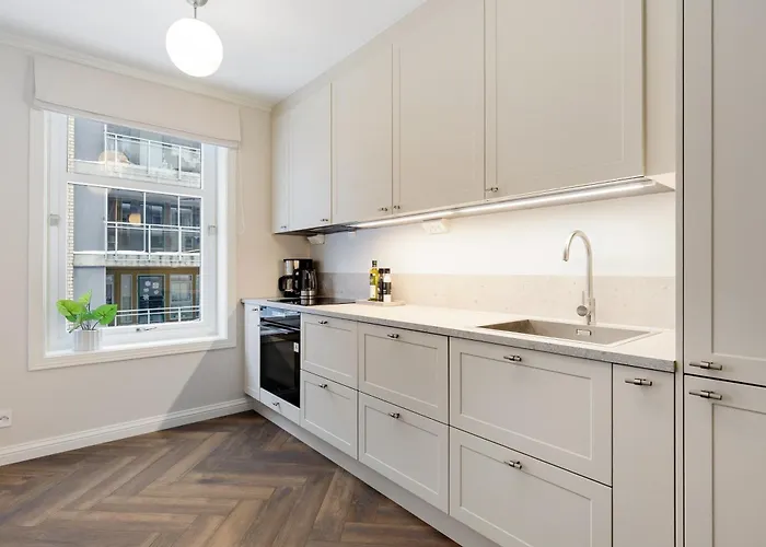 Classic And Stylish Centrally Located In