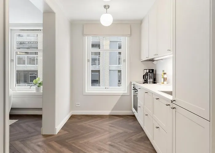 Classic And Stylish Centrally Located In *