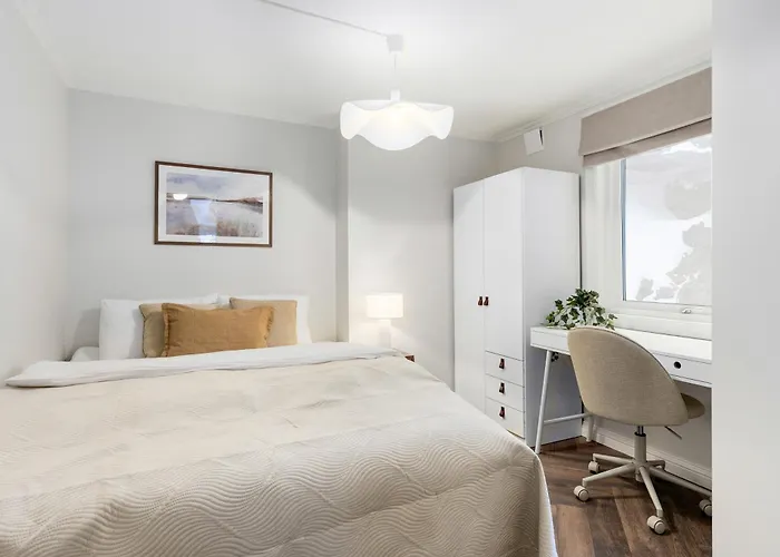 Classic And Stylish Centrally Located In