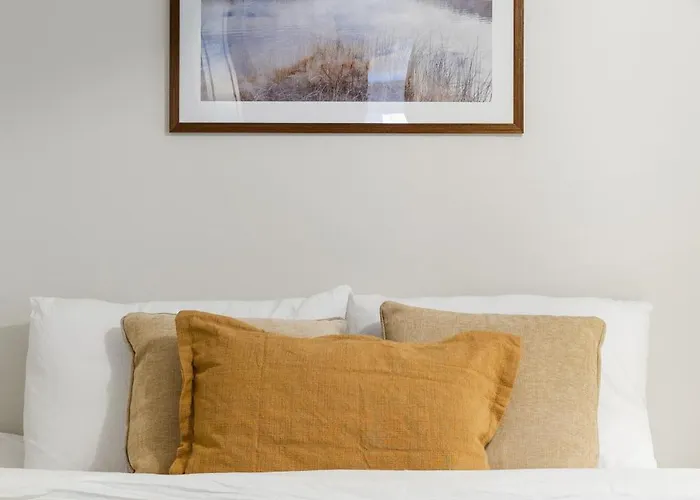 Classic And Stylish Centrally Located In * Arendal