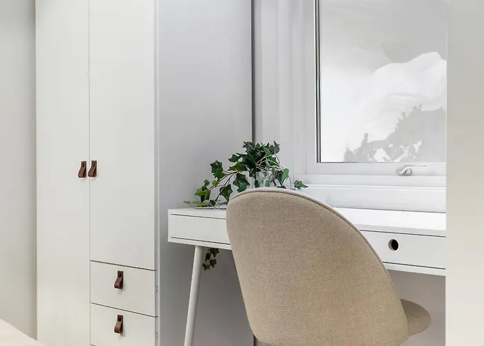 Classic And Stylish Centrally Located In *