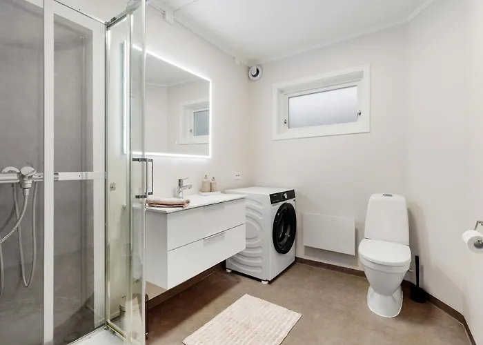 Classic And Stylish Centrally Located In Apartamento