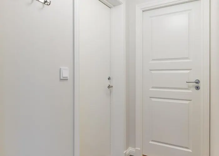 Apartamento Classic And Stylish Centrally Located In *